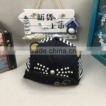 Professional Kids Bucket Hats With CE Certificate Mz-212 photo-5
