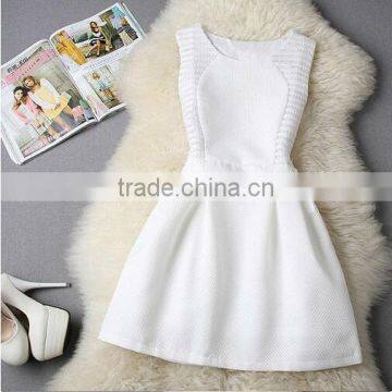 Hotsales Summer Lady Elegant Vintage Retro Dress Party Bodycon Mini Dress photo-5