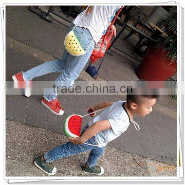 S16579A Fashion Fruit Shaped Children Coin Purse photo-4