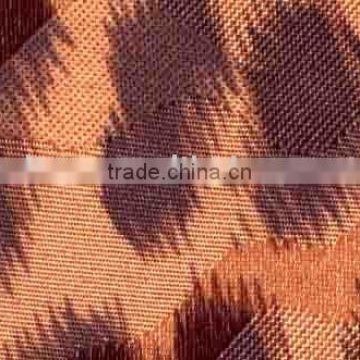 100% Polyester DTY Jacquard fabric