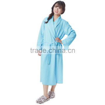 Super Soft Cut Lovely Bathrobes for Hotel or Spa Used photo-2