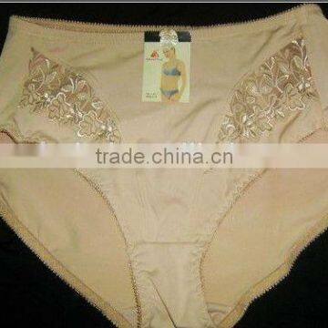 2015 Classic Design Russian Designs Women Panty Range photo-3