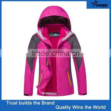 Factory Outlets Leather Motorcycle Jackets for Men photo-3