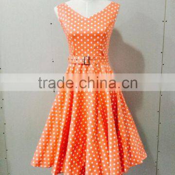 Women Dresses Ladies Formal Dresses 2016 Dresses Womens Dresses Dress Evening Dress Rockabilly photo-3