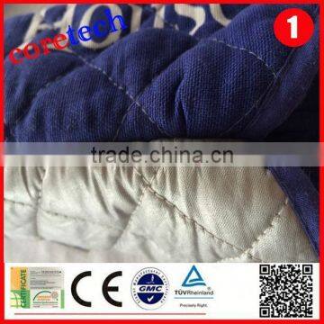 Anti-heat Soft Magic Bbq Oven Mitt Factory photo-3