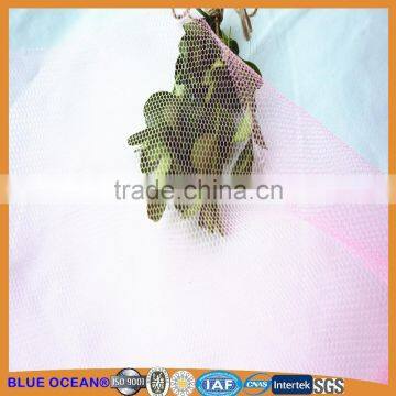 100% Polyester Rectangular Insecticide Treated Mosquito Net With Who Approval photo-6