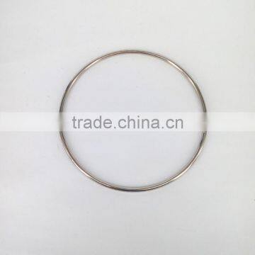 D&D Customer Designing Metal Knitting Ring Loom photo-3