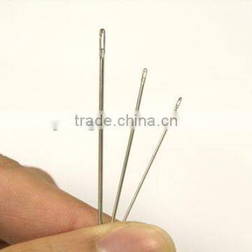 needlework accessory hand sewing needle