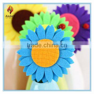 Polulor OEM Felt Flower Cheap Wholesale Perfumes photo-2