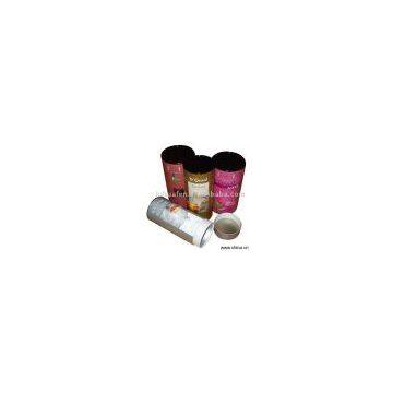 Sell Paper Tea Gift Cans