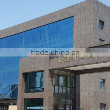 Nantong High Tensity 120d/2 150d/2 Embroidery Thread photo-5