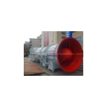 Explosion Proof Coal Mine Ventilation Fan for Coal Copper Iron Steel Mining photo-3