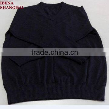 Fire Fighter's Sweater, Nomex Wool Modacrylic Sweater photo-2