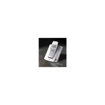 Sell USB Based DECT Cordless Dual Phone (PSTN + VOIP ) (South Korea)
