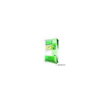 Sell Integrated Beverage Vending Machine