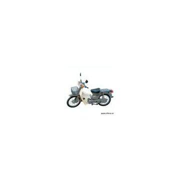 Sell C70 Motorcycle