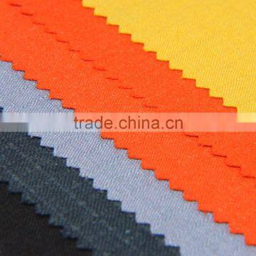 Flame Retardant Woven Fabric Made of Nomex IIIA photo-5