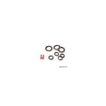 Sell Rubber Seal Parts