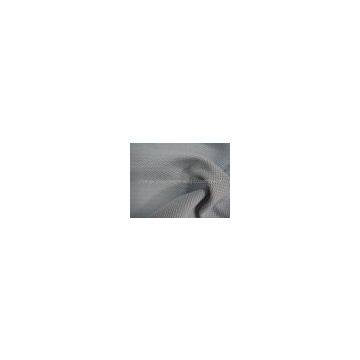 Polyester Pique Mesh Fabric photo-3