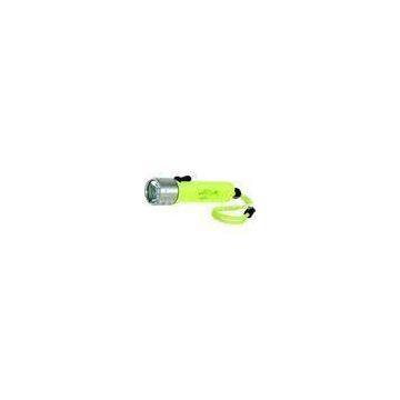 60W 12V DC 5A LED Waterproof Flashlight For LED Grow Light / Flashlight / Swimming Poor