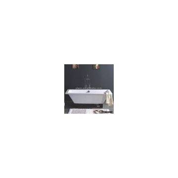 Sell Acrylic Bathtub