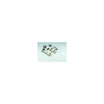 Anodization Turning and Steel, Brass, Copper Precision Nonstandard Hardware Parts