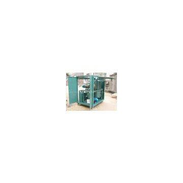 Turbine Oil Purifier (aresguo@yahoo.com)