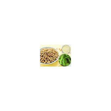Soybean Extract- Isoflavones