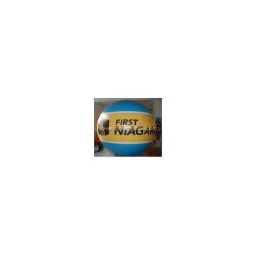 commercial floating advertising inflatable balloon