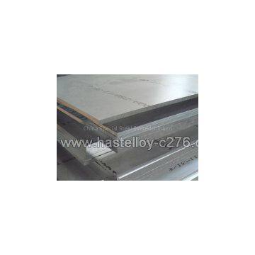 Inconel 617 steel plate