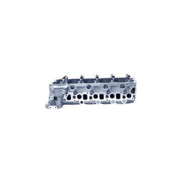 Engine Cylinder Head for ISUZU 4JJ1 photo-2