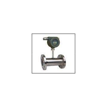 Thermal Gas Mass Flow Meter