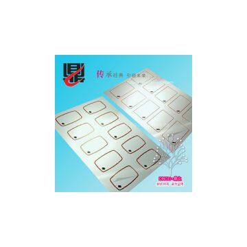Inlay for RFID Smart Cards photo-2