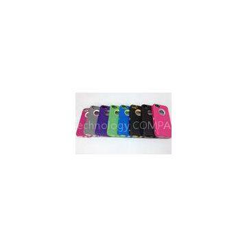 Colorful Otterbox Defender Phone Case For Iphone 5C Rubber Scratch Proof