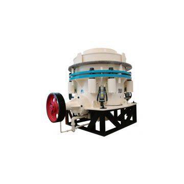 SMH Series Cone Crusher