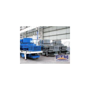 Stone Sand Making Equipment Manufacturer photo-2