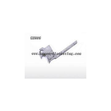 Light Alloy Die Casting photo-2