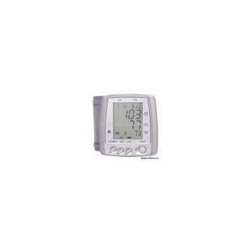 Sell Digital Blood Pressure Monitor