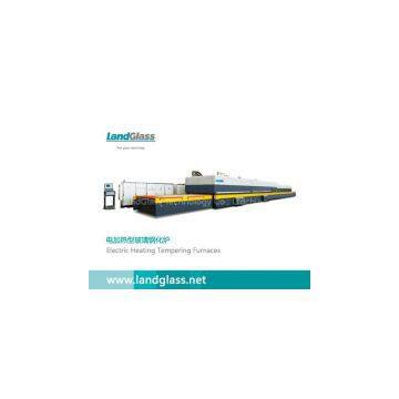 Glass Tempering Furnace