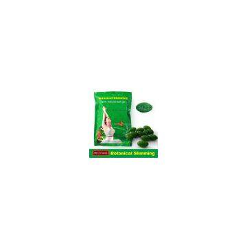 Meizitang herbal slimming & weight lose soft gel