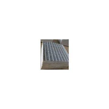 High Quality Bar Grating