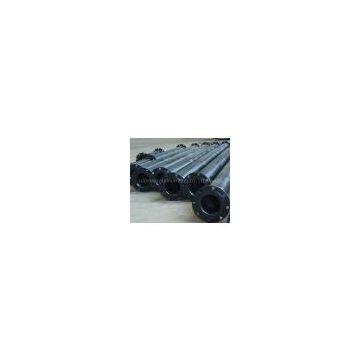 Sell UHMWPE composite pipes