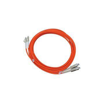Multi Mode LC-SC(PC/UPC) Patch Cord(duplex) photo-3