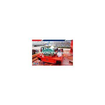High Competitive wire rope Electric hoist Winches Trolley QD model