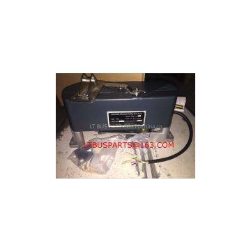 Bus Door Opener: Automobile Electrical Folding Door Pump photo-2