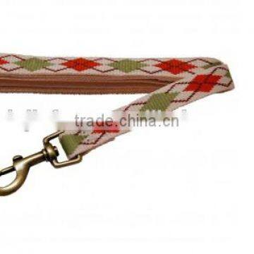 Cotton webbing for Dog collars and leashes