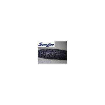 Motorcycle Tyre