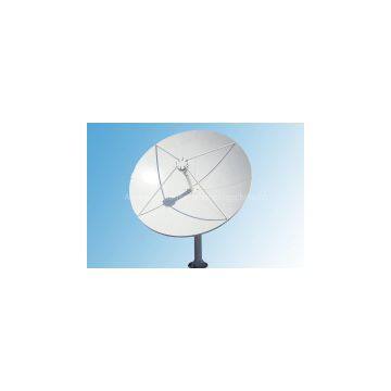 2.4M VSAT Antenna