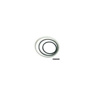 Sell Solid Silicone Jointed Rings
