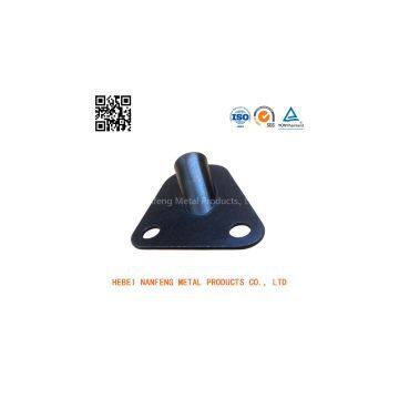 Customized Carbon Steel Metal Stamping Parts Auto Spare Parts Fabrication